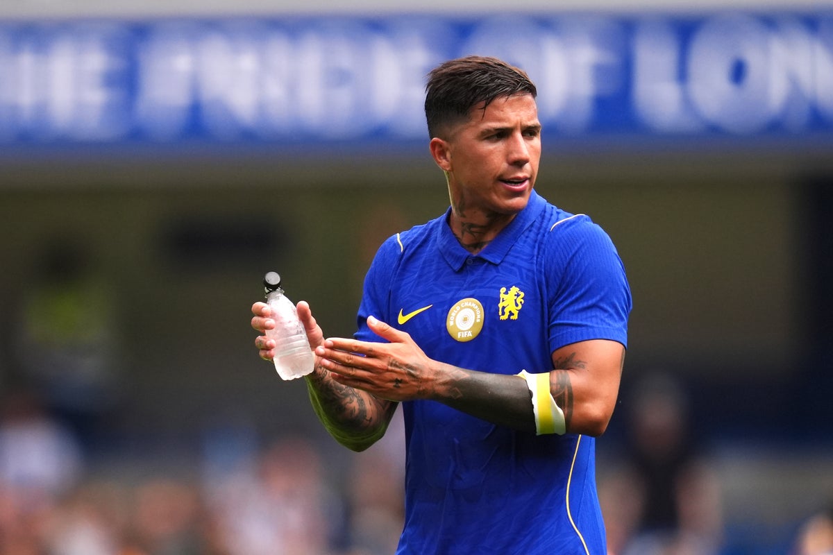 Barcola to Liverpool? Alvarez to Arsenal? Ten big transfers that could still happen before deadline day