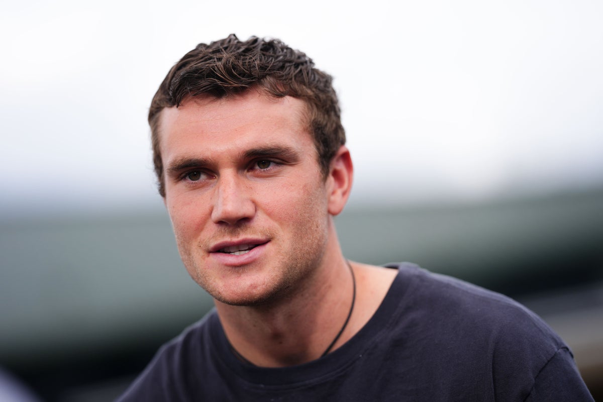 Jack Draper to miss US Open as injury absence continues