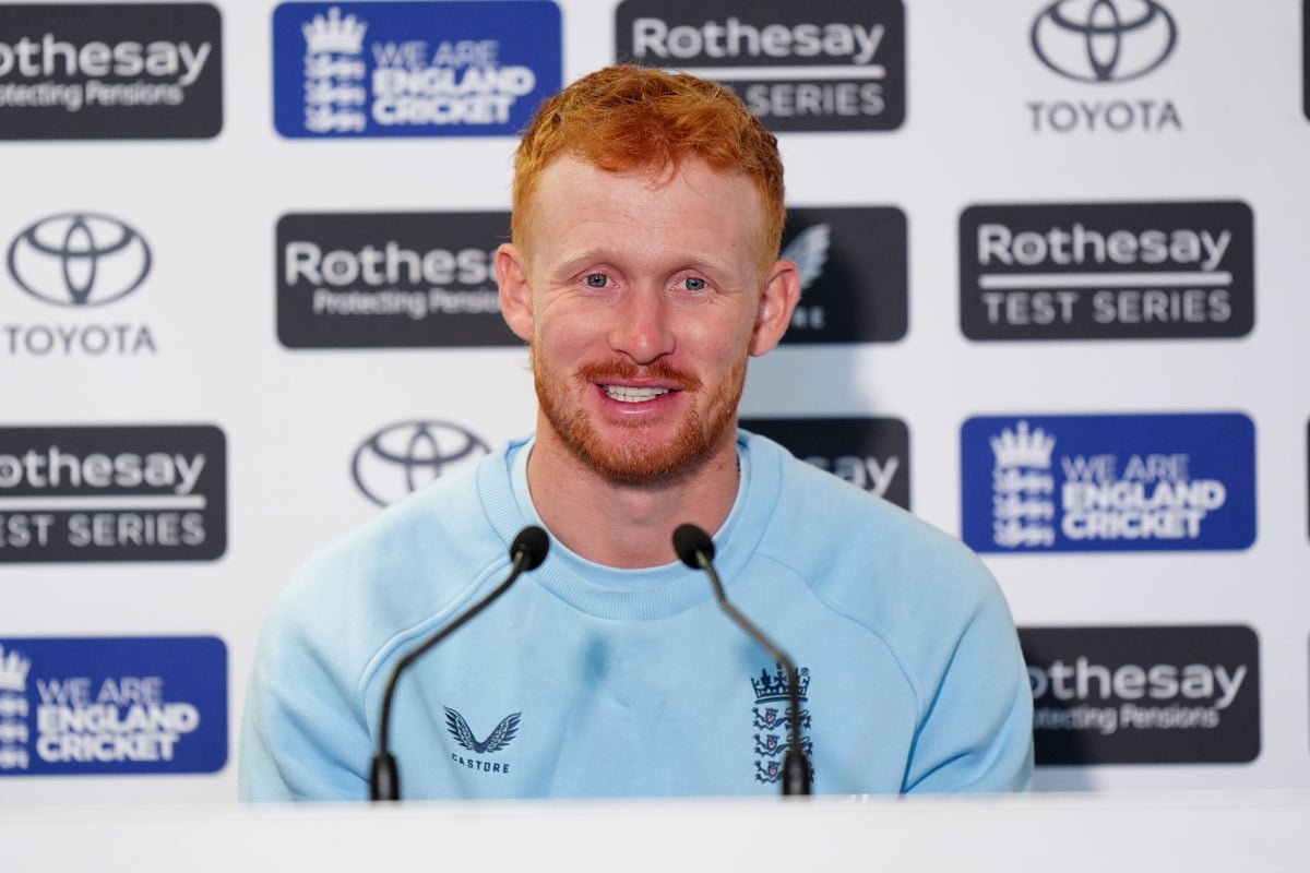 Jordan Cox hopes to use Virat Kohli advice to thrive in Test cricket for England