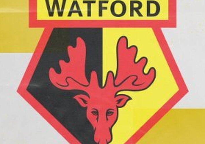 Clancy signs for Watford