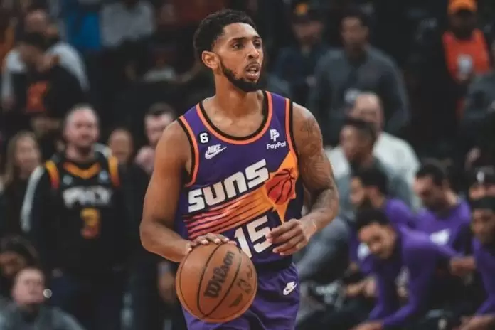 Kings to work out Cam Payne as veteran guard search expands