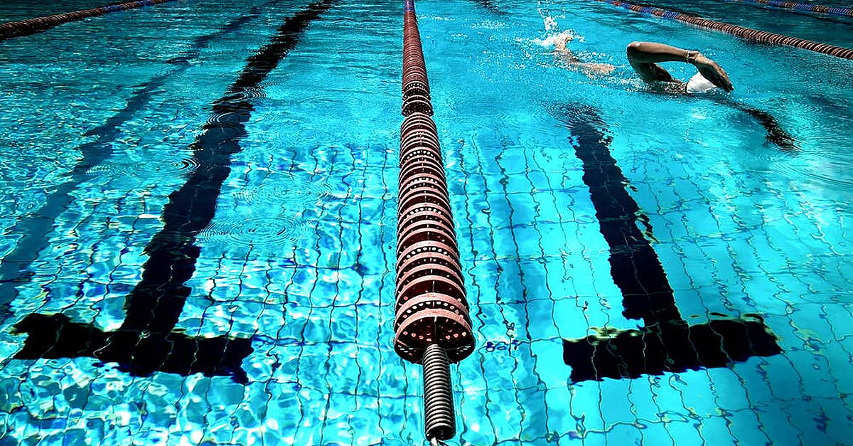 Day 2 of European Aquatic Championships underway