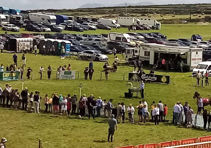 Dingle Races return from Friday to Sunday this weekend