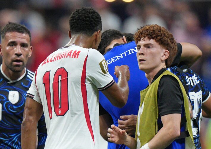 Chelsea sign notorious World Cup star from sister club Strasbourg