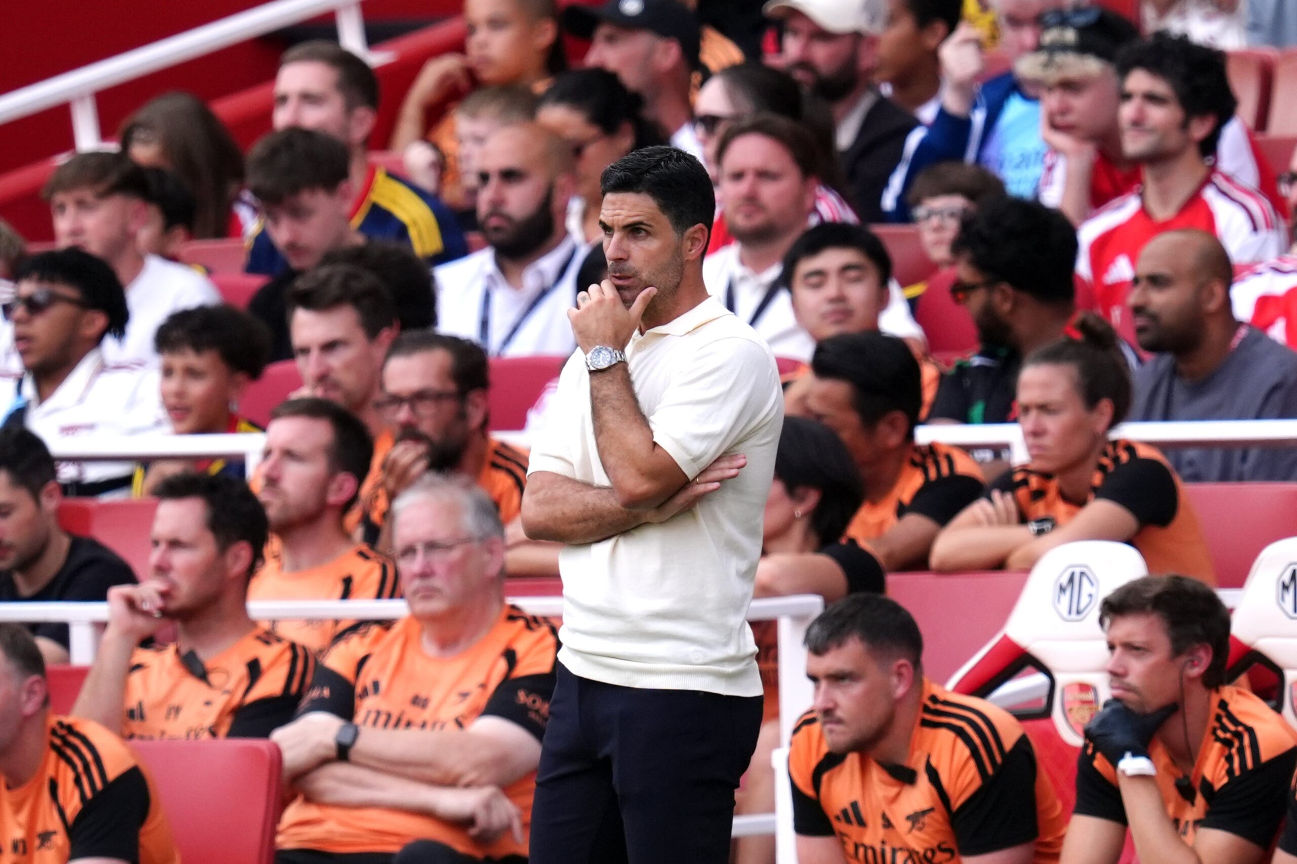 Transfer news LIVE: Liverpool agree Barcola terms, Man City close in on Rodri replacement, Man Utd target defender