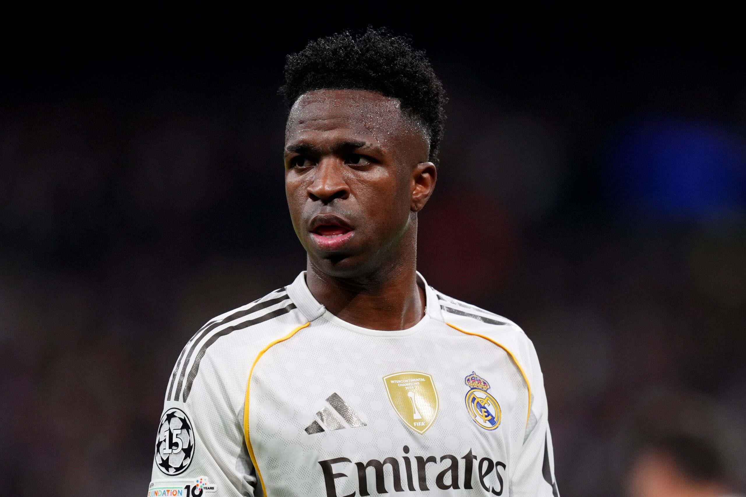 Transfer news LIVE: Arsenal open talks for Guimaraes, Vinicius Jr latest, Rashford’s shock suitors