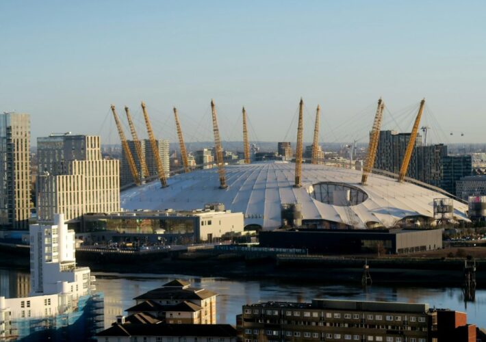 Tottenham owners join race for NBA Europe’s London team