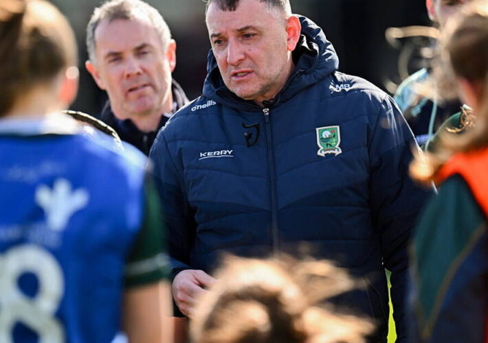 Kerry beaten in All-Ireland Senior football final