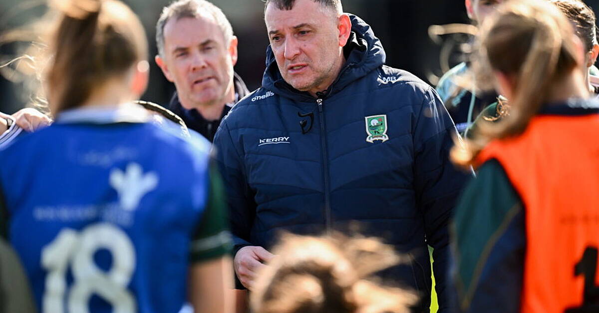 Kerry beaten in All-Ireland Senior football final