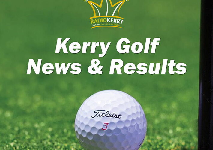 Kerry Golf News