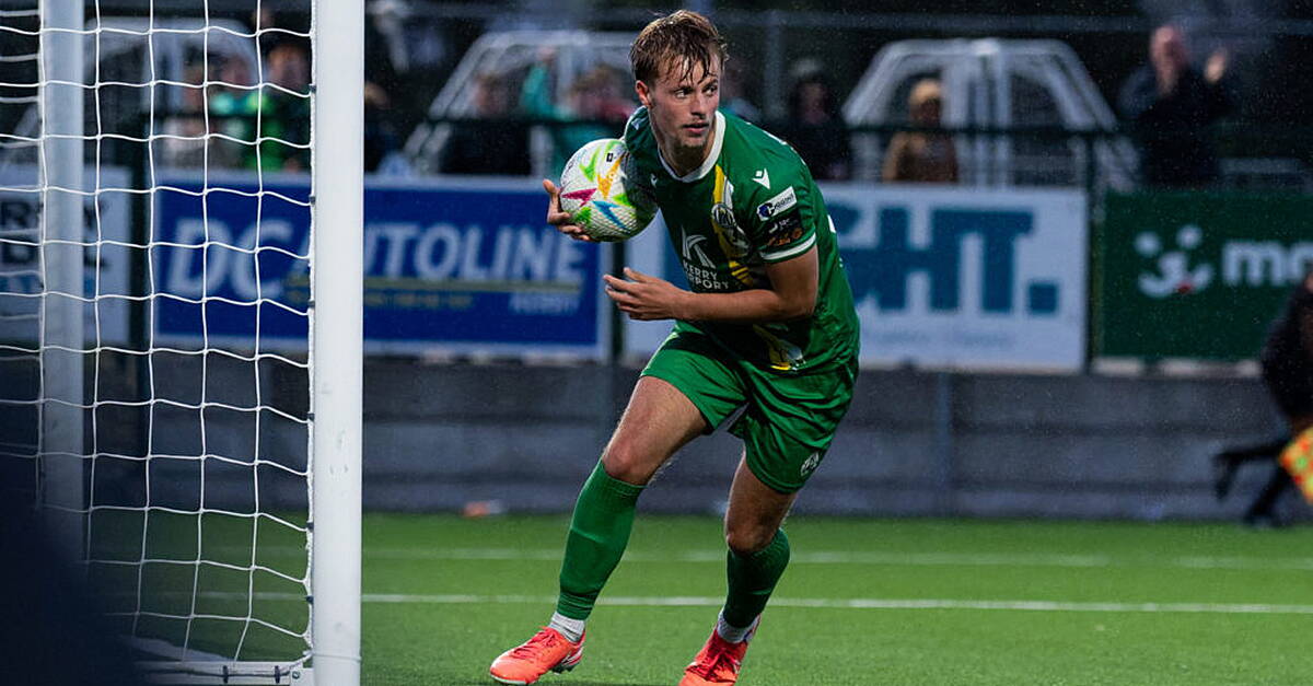 Kerry held by UCD; academy sides play today