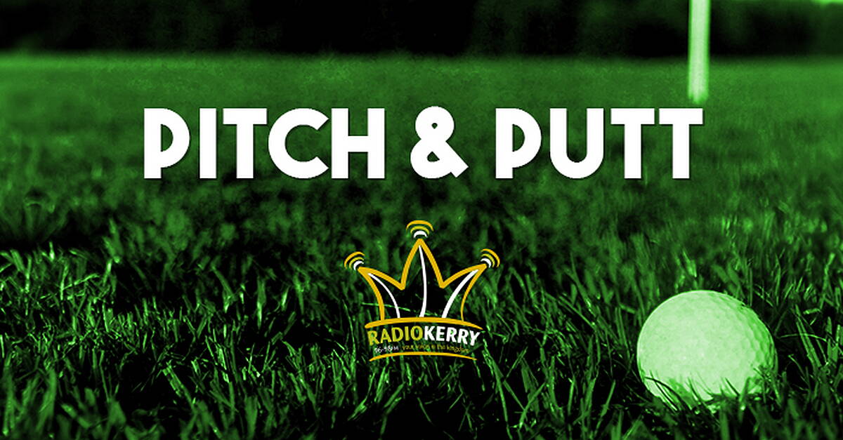 Kerry Pitch and Putt News