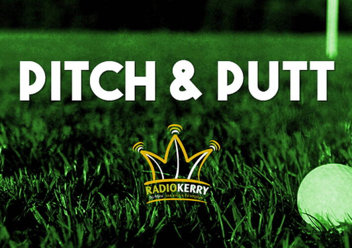 Kerry Pitch & Putt notes