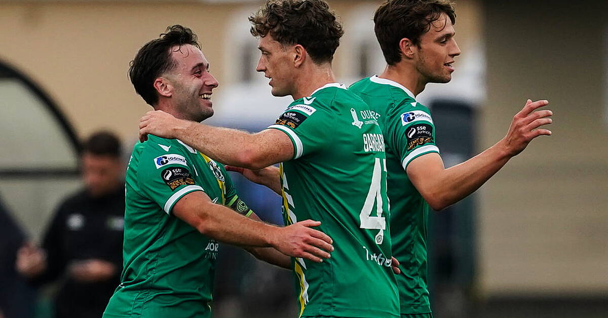 Kerry welcome UCD tonight