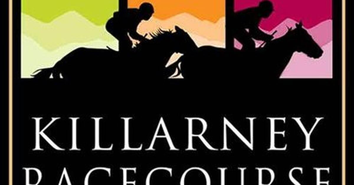 Killarney Day 2 winners
