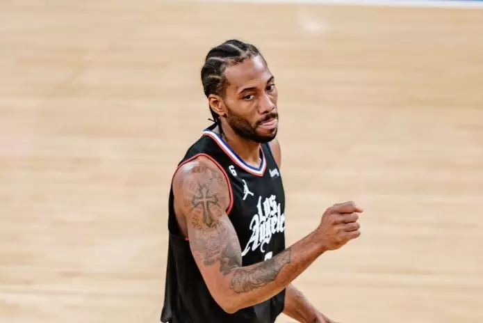 Most likely Kawhi Leonard investigation outcome emerges