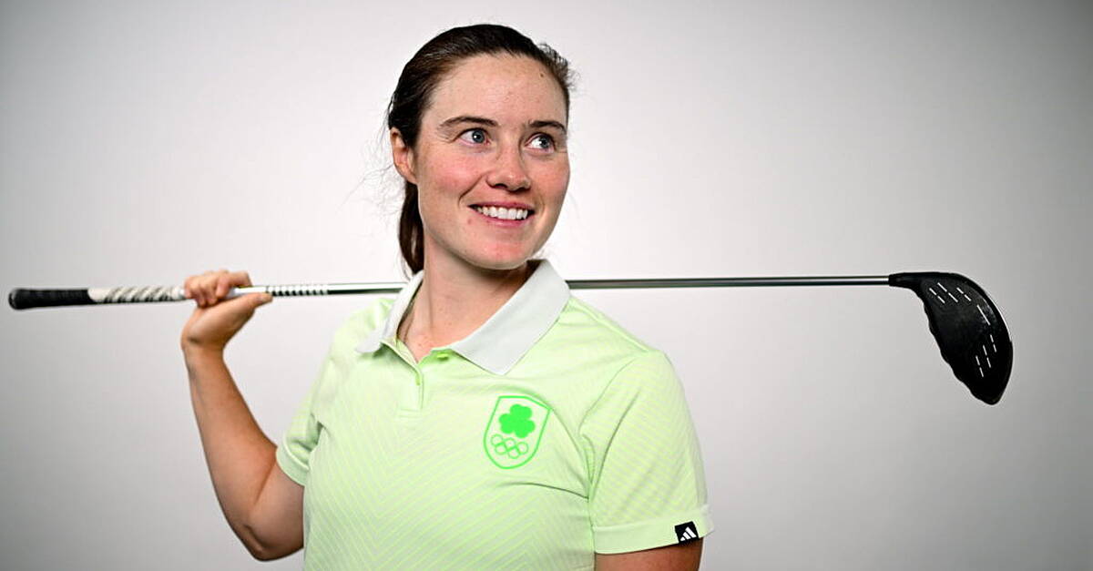Leona Maguire set for KPMG Women’s Irish Open which starts tomorrow