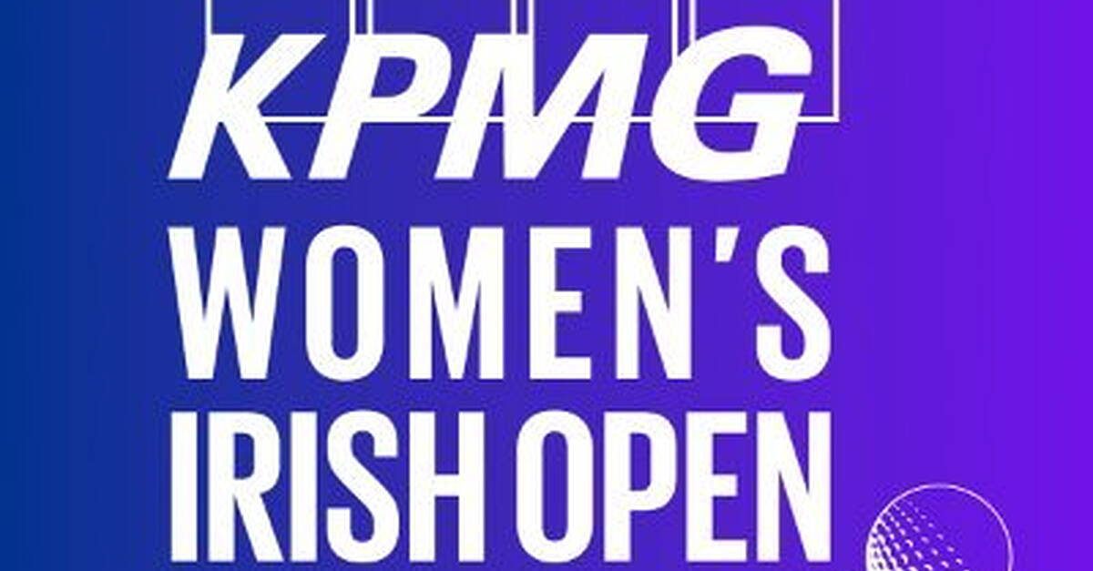 Maguire 5th As South African Wins Irish Open Golf