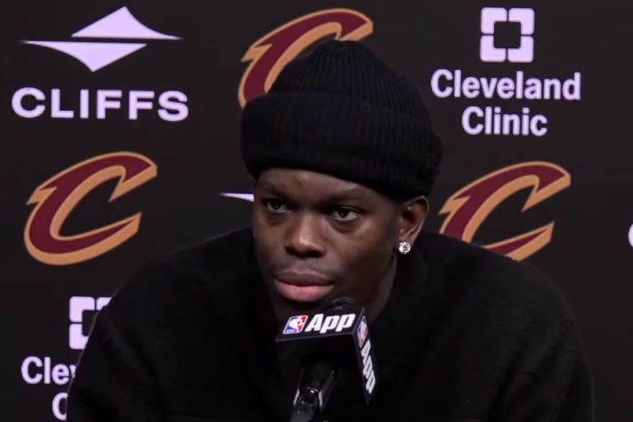 Cavaliers make Schroder, Strus available to pursue Watson