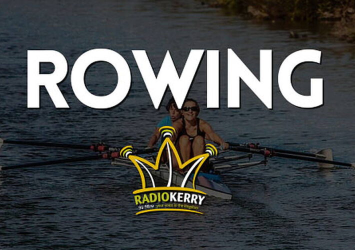 Portmagee rowing results