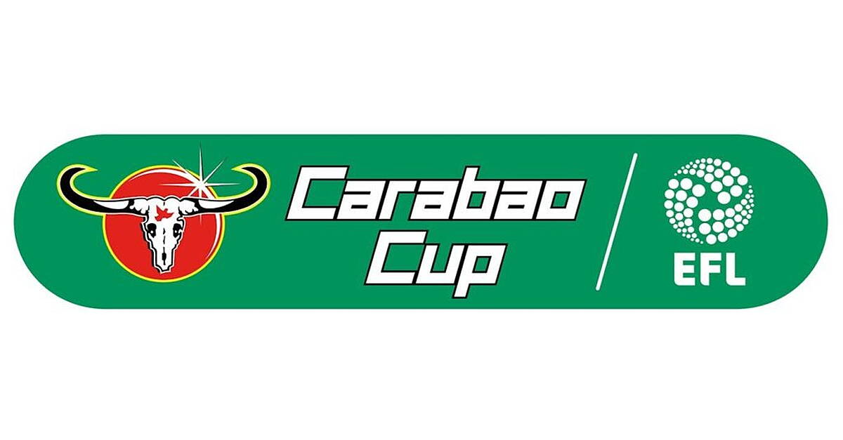 Second round of Carabao Cup concludes this evening