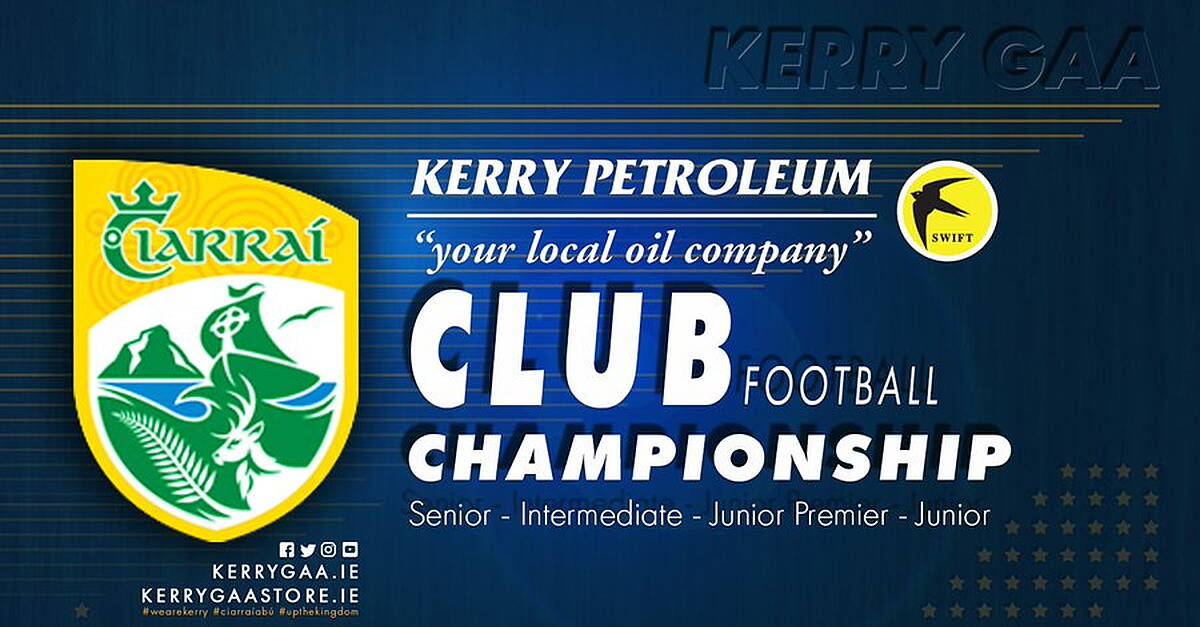 Sunday Club Championship Results