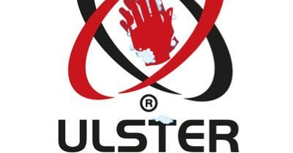 Ulster captain sidelined