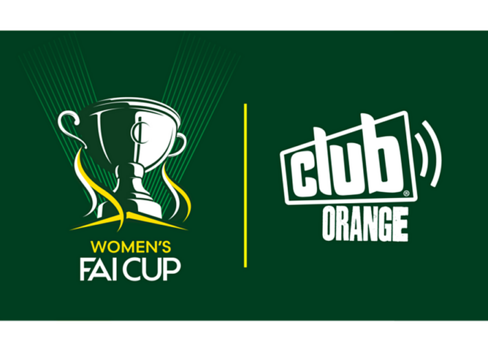 Women’s FAI Cup semi-final line-up complete