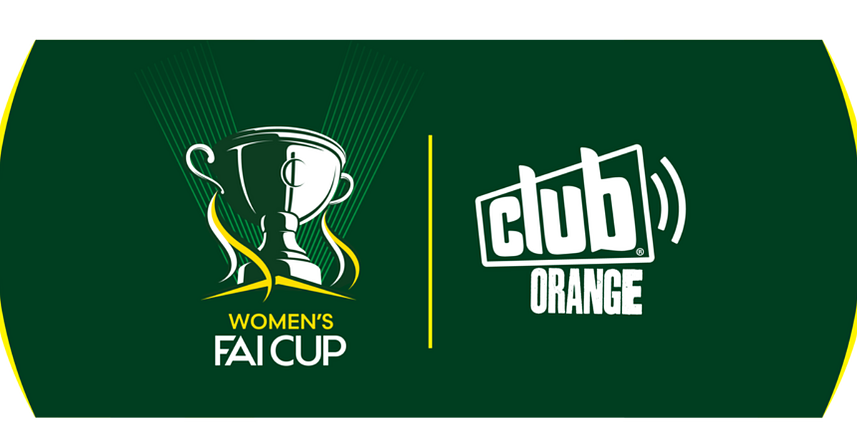 Women’s FAI Cup semi-final line-up complete