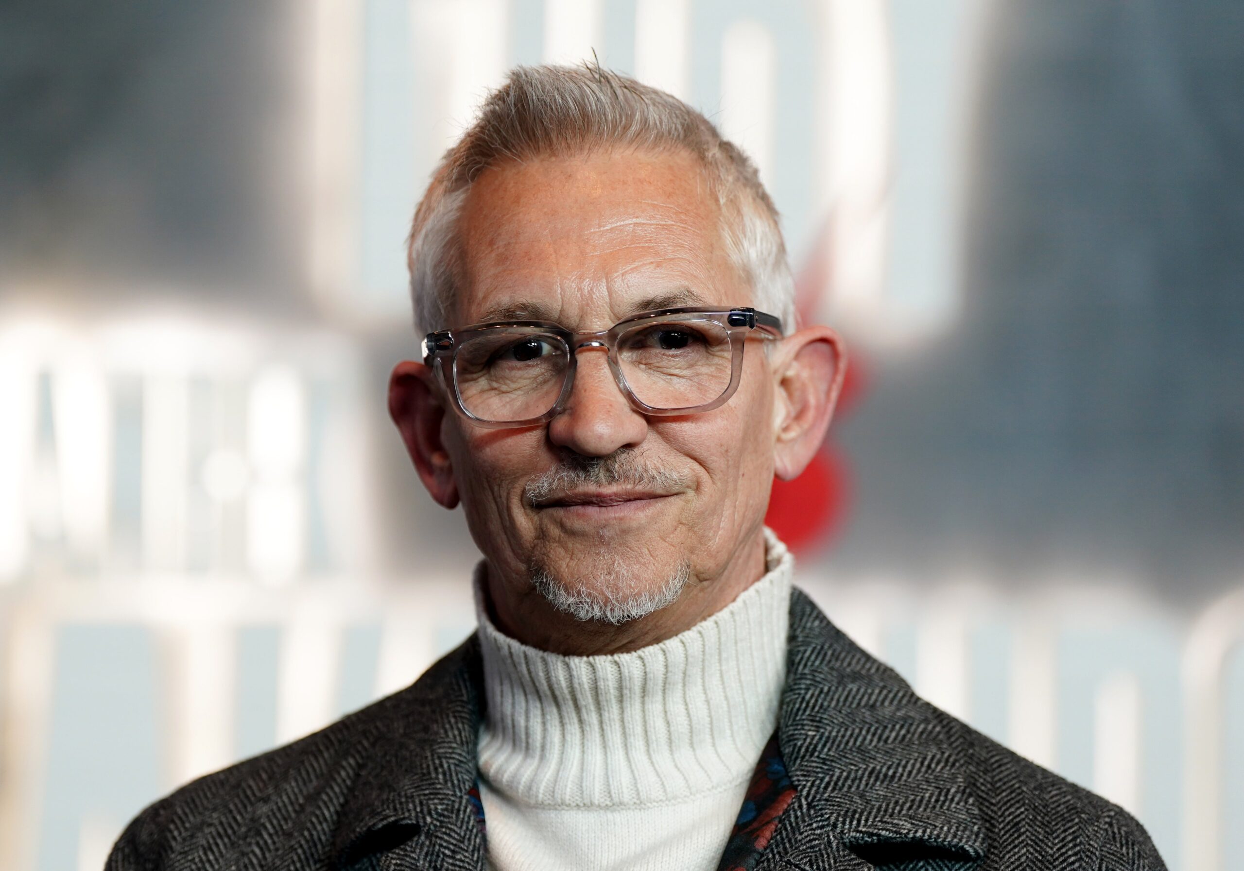 Gary Lineker ‘concerned’ over BBC ability to afford rights to major tournaments