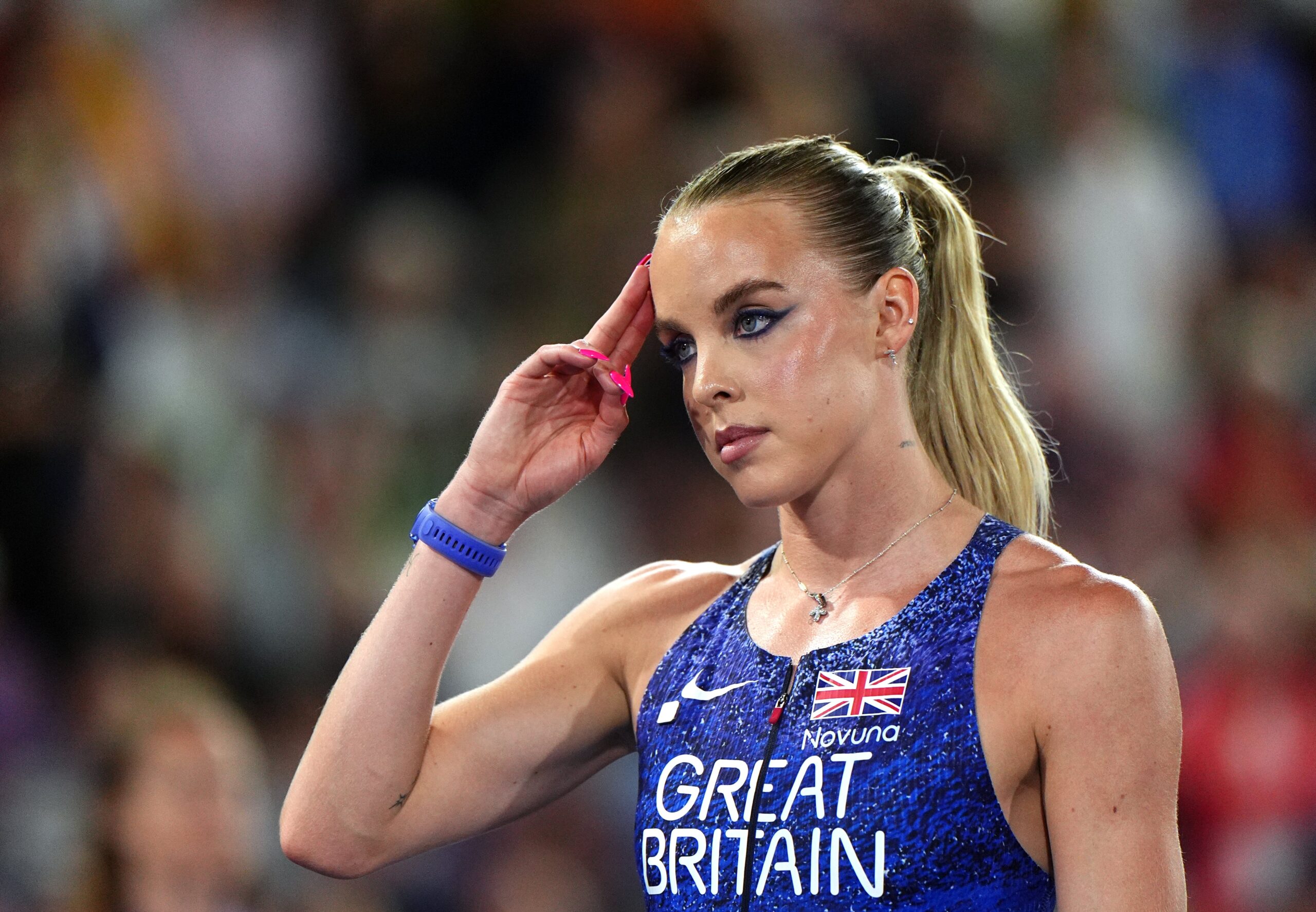 When are World Athletics Ultimate Championships? Schedule, start times and how to watch