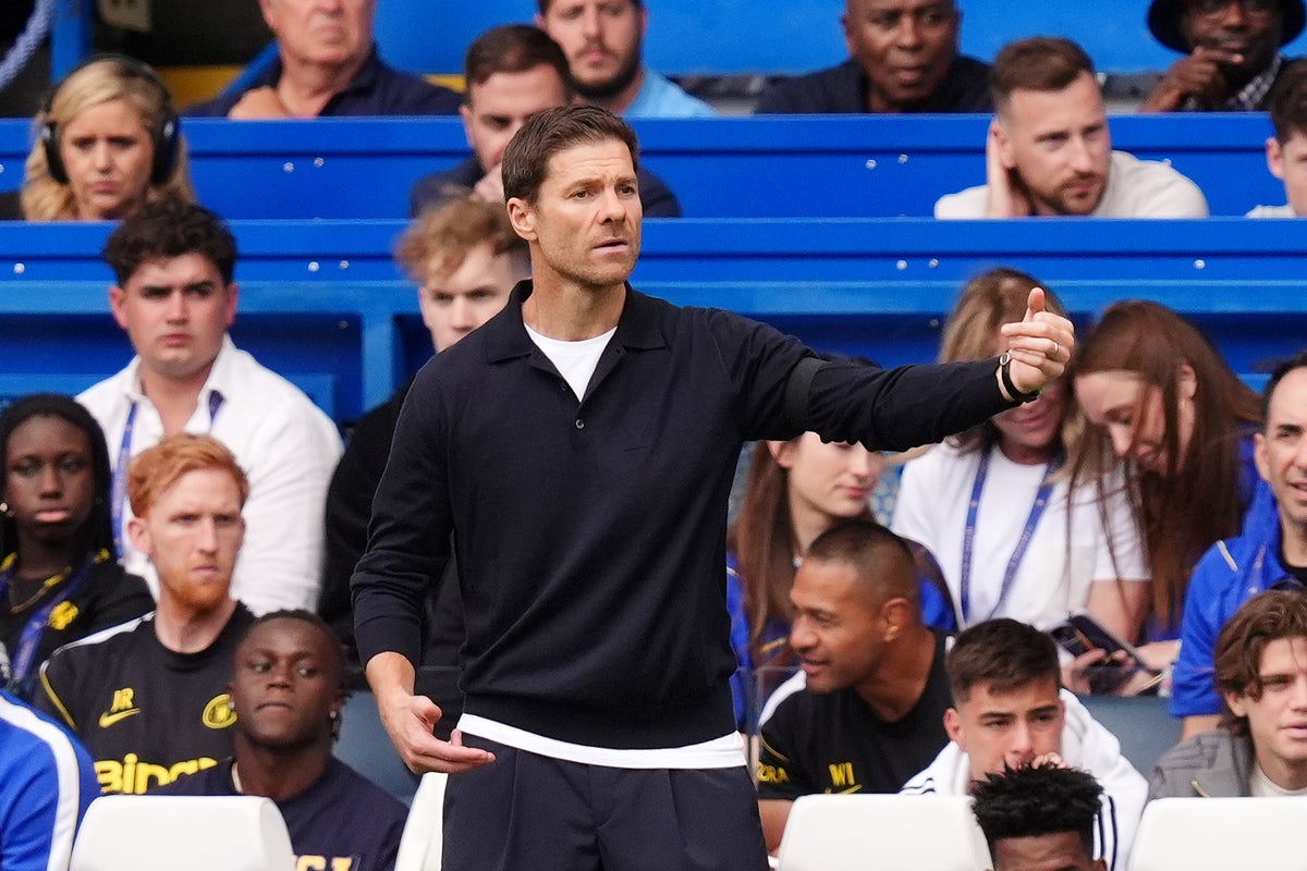 Xabi Alonso reacts to ‘important change’ in Chelsea ownership after Todd Boehly sale