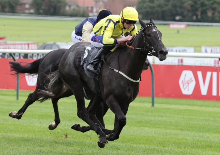Friday’s Racing tips: Best bets and odds from Ayr