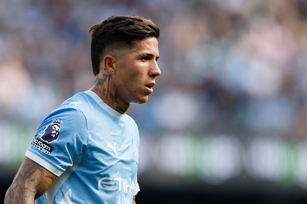How cheaper buys outshone £125m Enzo Fernandez on Manchester City bow