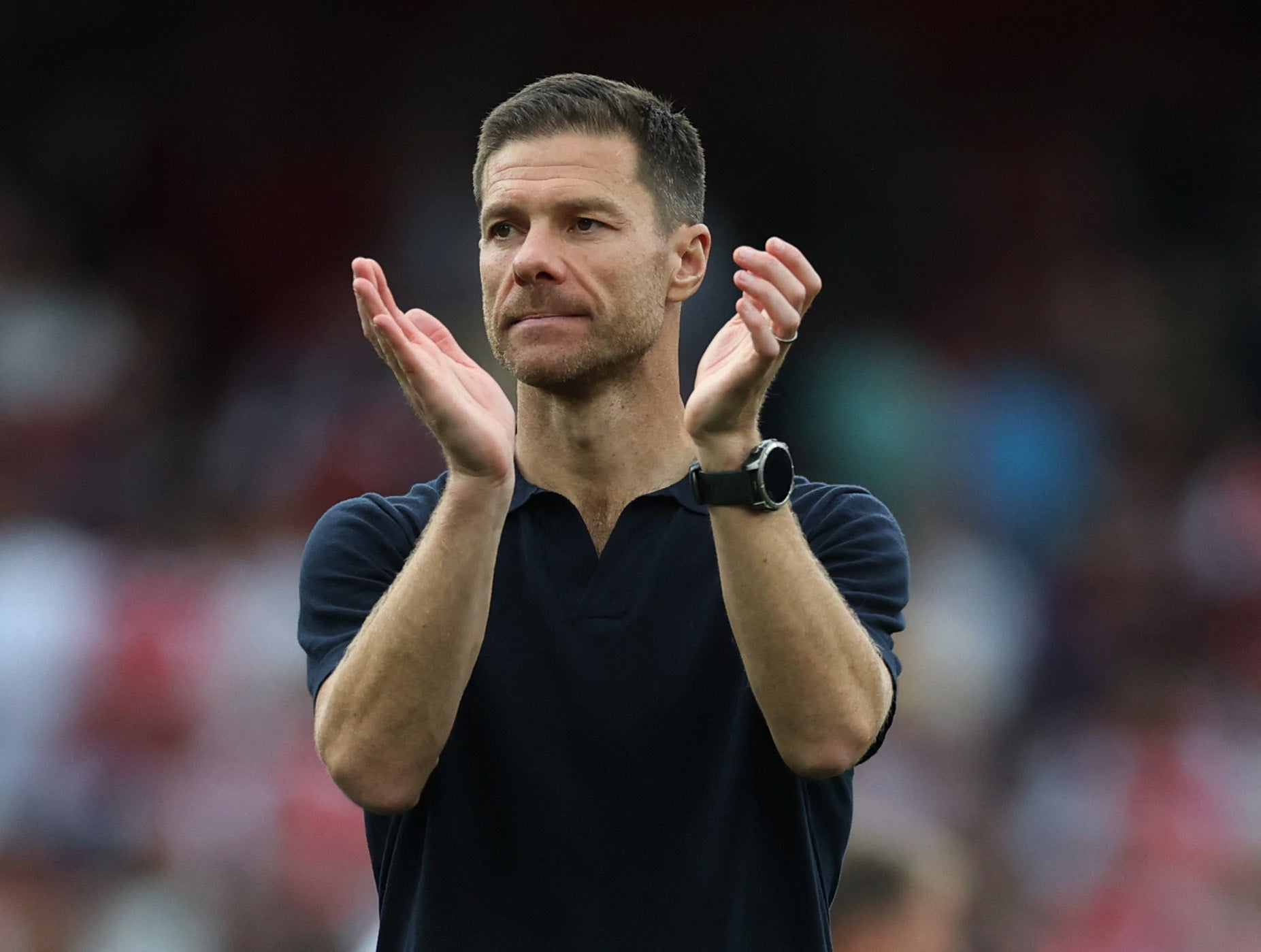Cole Palmer reveals Xabi Alonso half-time message that sparked Chelsea’s Carabao Cup comeback