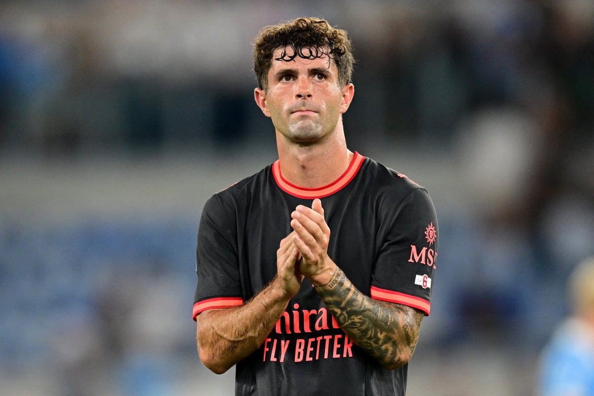 Christian Pulisic snubbed for first USMNT roster since World Cup