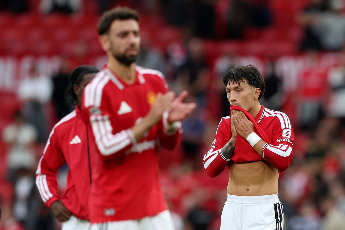 The real reason behind Man United’s poor start to the season