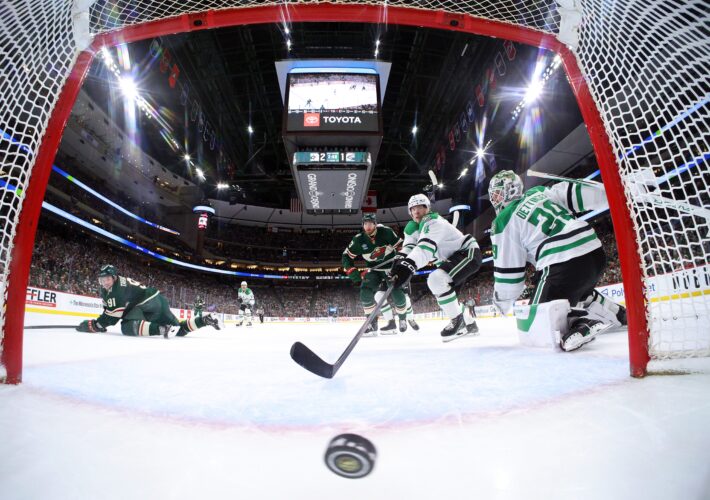 Amazon picks up local streaming rights for six NHL teams