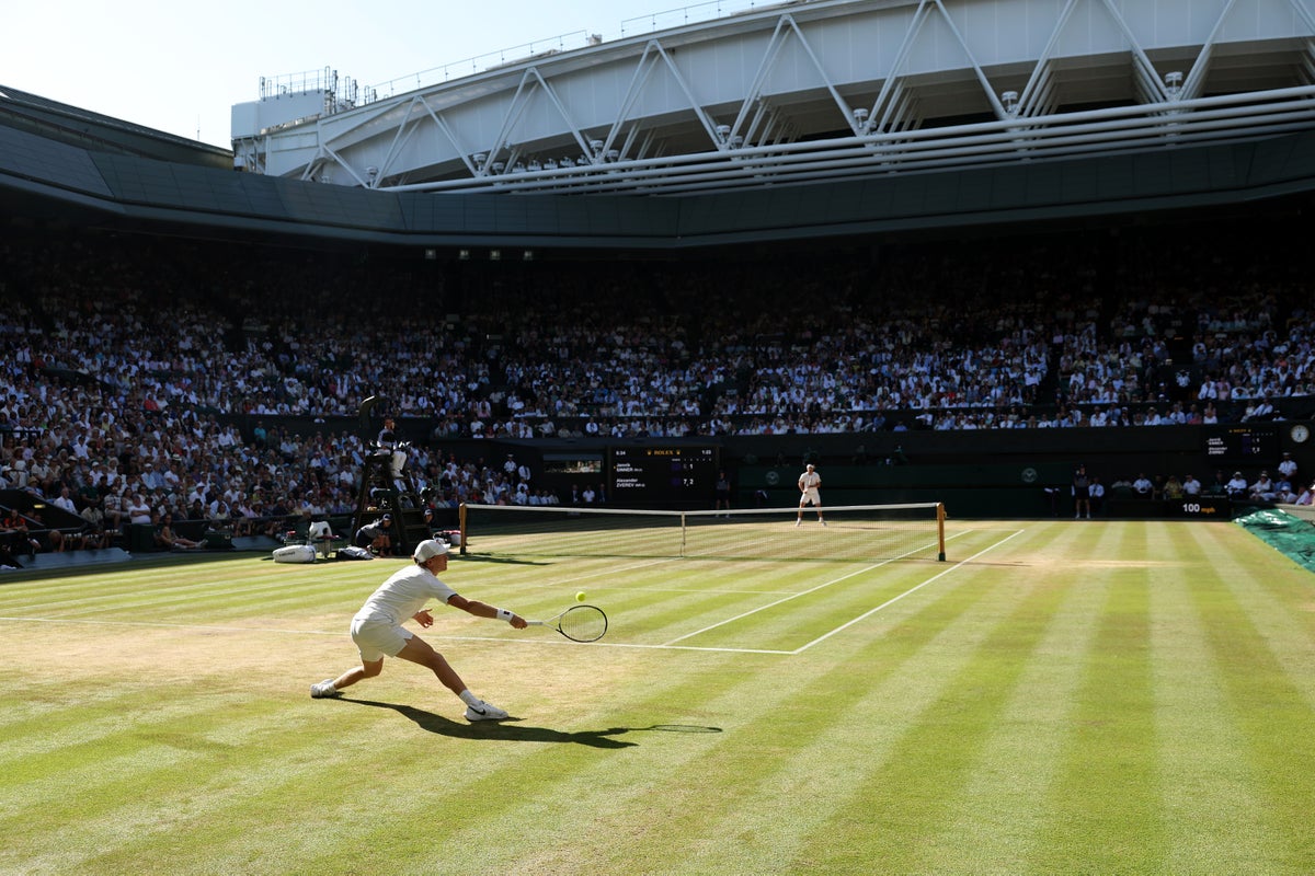 Wimbledon taking measures to avoid disruption from influencers after US Open controversy