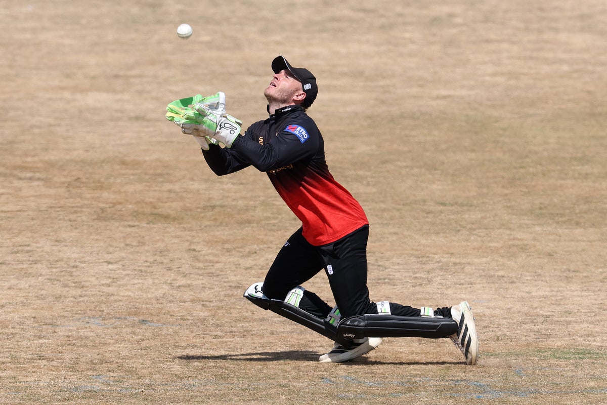 Leicestershire handed huge points deduction as Bollywood film shoot blamed for damaged pitch