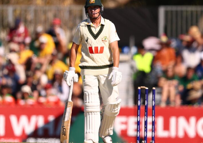 Marnus Labuschagne survives cut as Australia name Test squad to face South Africa