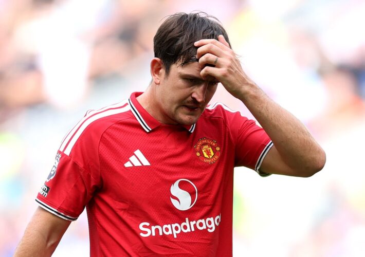 The new issue threatening to derail Man United’s season
