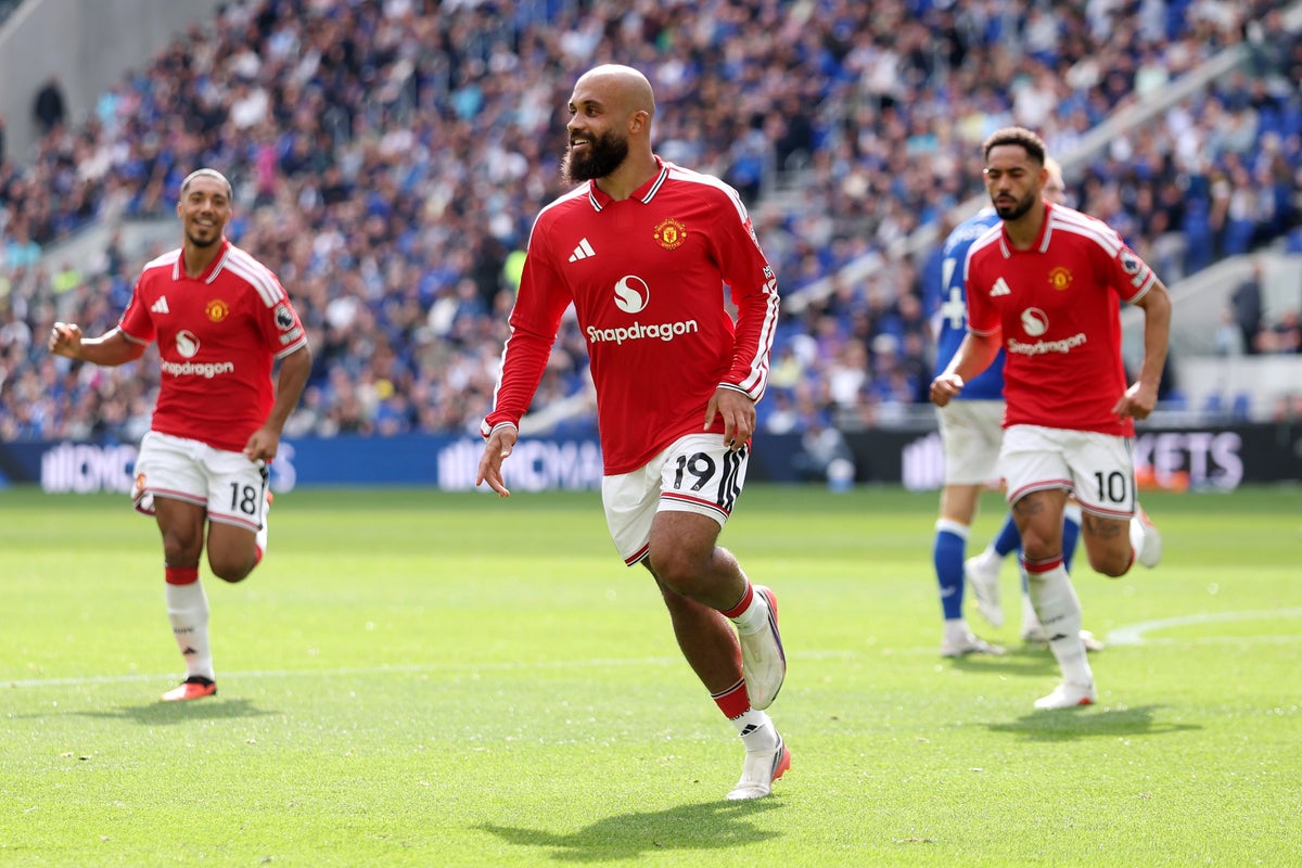 Is Man United v Sabah on TV? How to watch Champions League fixtures