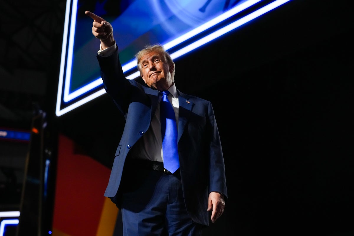 NFL kickoff draws 25 million viewers to easily stomp Trump’s $5,000 check promise speech