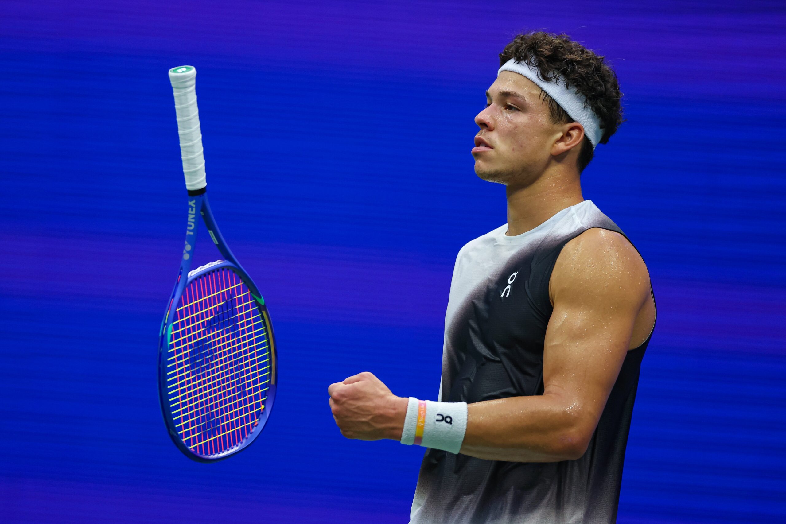 Ben Shelton withdraws from Laver Cup in London with Team World replacement named