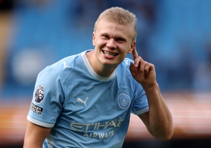 Man City win surprising thriller but Sunderland expose growing problem