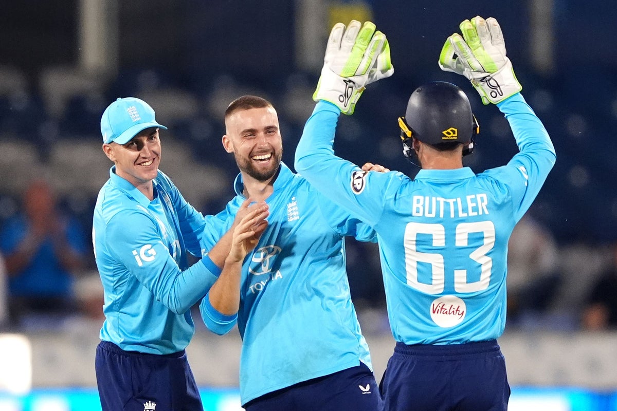 Harry Brook feels Will Jacks growing into fresh role as England beat Sri Lanka