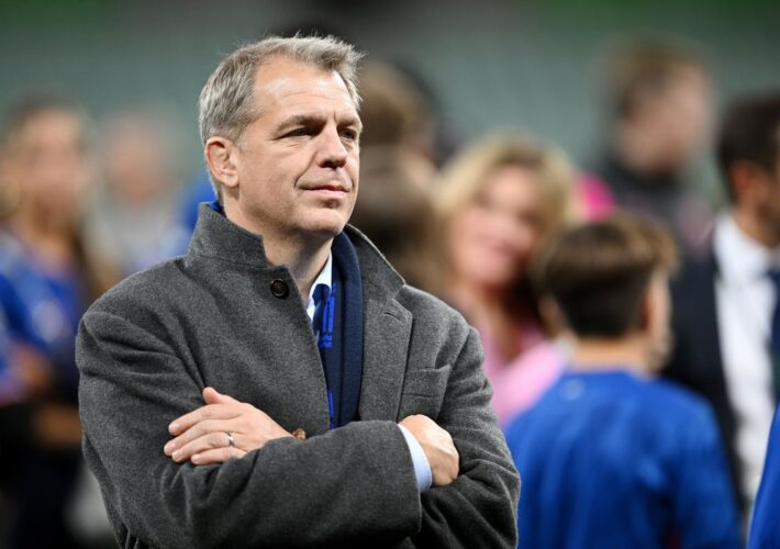 Chelsea owner Todd Boehly sells stake as Clearlake takes full control of club