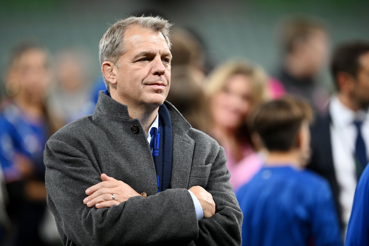 Chelsea owner Todd Boehly sells stake as Clearlake takes full control of club