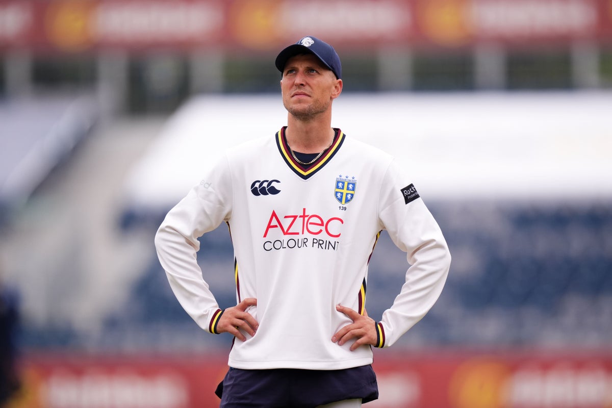 England cricketer Brydon Carse to face no charges over alleged nightclub assault